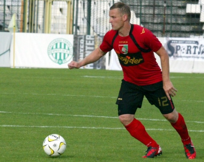 Jön a Fradi: gólkirályt igazolt a gyengébben seprő Kövesd