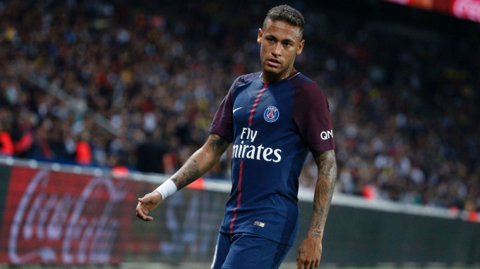 Kemény kiváltságokat élvezhet Neymar a PSG-nél