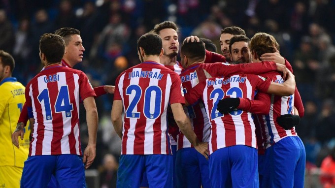 Bevezetik a jövőt a spanyol bajnokságban is