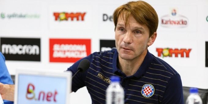 Ezért rúgták ki Futácséktól a Videoton volt edzőjét - fotó!
