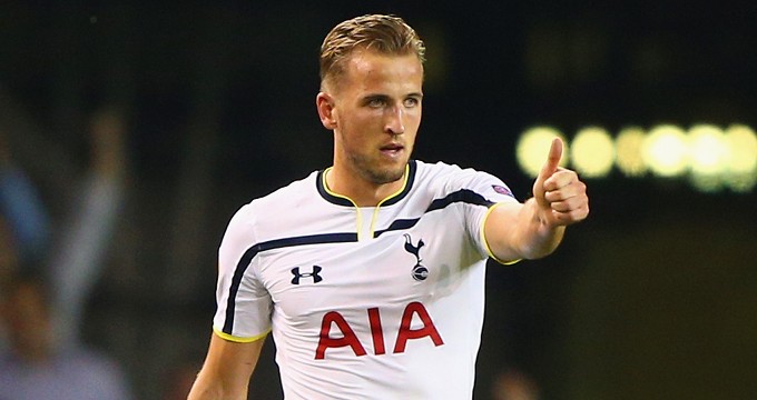 Harry Kane elmondta, mikor és hova igazolna