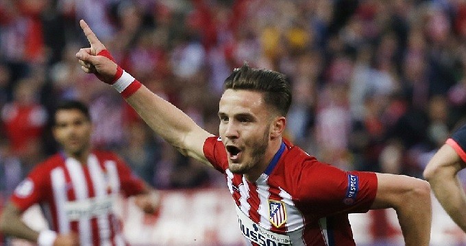 Klubrekoddal menetel tovább az Atlético Madrid