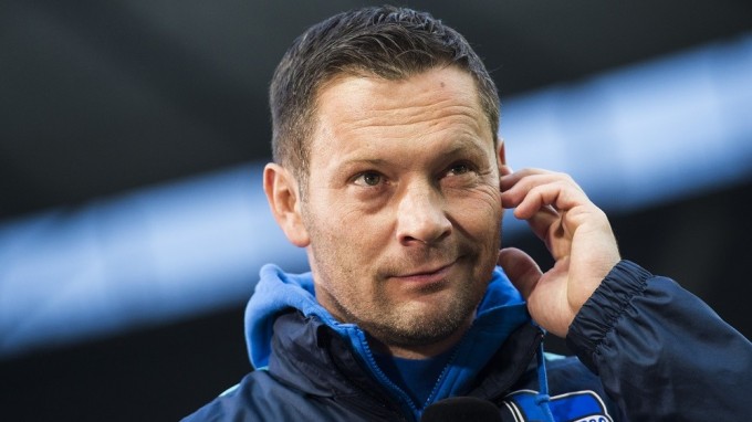 Ezért arathatta Gulácsiék ellen az eddigi legnagyobb sikerét Dárdai a Hertha edzőjeként