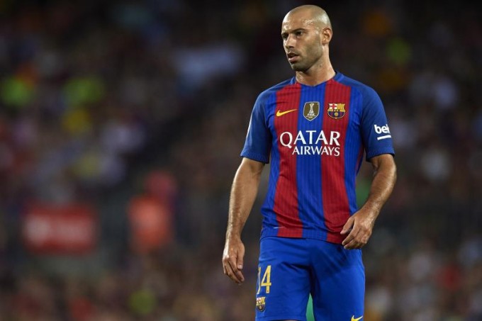 Megvan, hová igazolhat Mascherano