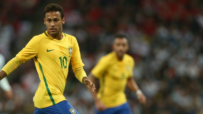 Majdnem teljes a brazilok vb-kerete