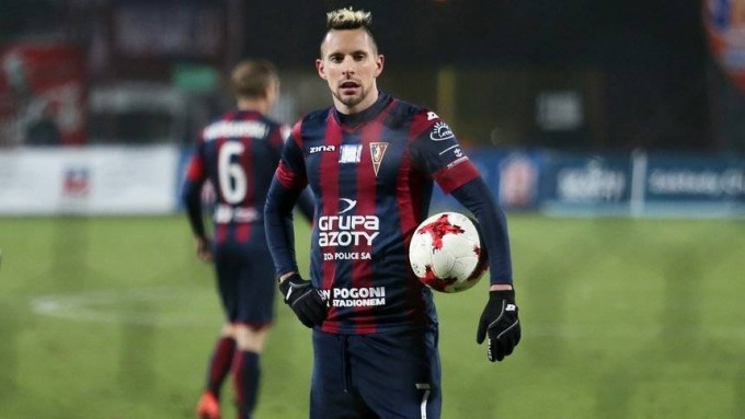 Azért sem jön haza Gyurcsó, mert nem kellett az egyik edzőnek