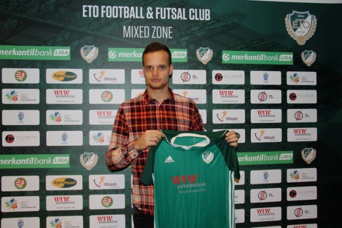 NB I-es csapattól igazolt az ETO