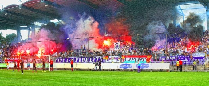 Jön a Derbi: újra egyesülnek a vezető szurkolói csoportok