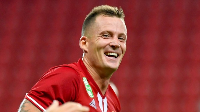 Jótékonykodás: milliókat hozott Tőzsér Dani akciója