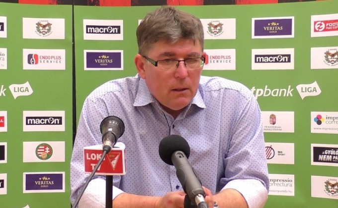 Videó Kispestről: Supka és Herceg gyorselemzése