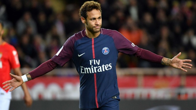Sajtóhír: Neymar távozik Párizsból, ide igazol!