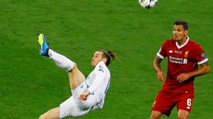 Átalakulás: Ronaldo után Bale is távozik?