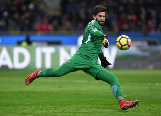 Olaszországból igazolhat kapust a Real Madrid