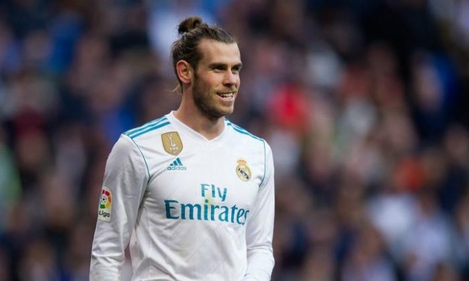 Meglehet Bale következő klubja