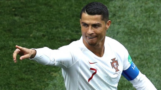 Újabb két angol csapattal hozták hírbe Cristiano Ronaldót