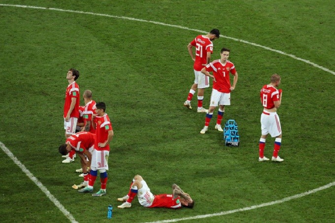 Gyomorforgató képet osztott meg a vb-n szerepelt játékos