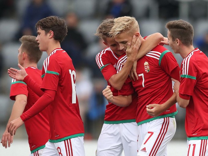 Emberek! Íme a magyar Cristiano Ronaldo - videó
