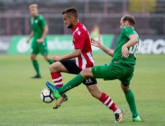 Búcsúbulit tartott a Honvéd, folytatódott a Várda vesszőfutása