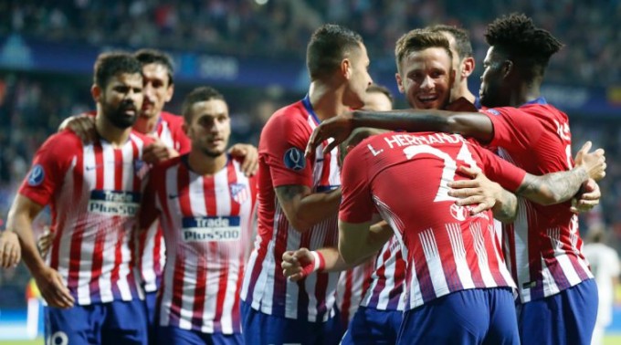 Nagy csapás érheti az Atlético Madridot