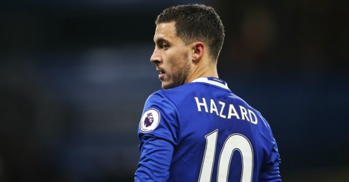 Bejelentkezett a Real Madrid - eldőlt Hazard sorsa