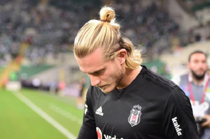 Karius bravúrral és hibával mutatkozott be Törökországban – videó