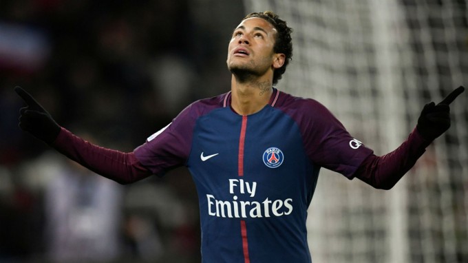 Kiderült, hova igazolna Neymar