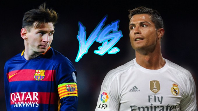 Így szavazott Messi és Ronaldo a FIFA-gálán