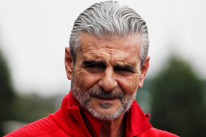 Eldőlt, hogy duplán Ronaldóékhoz kerül-e a Ferrari csapatfőnöke