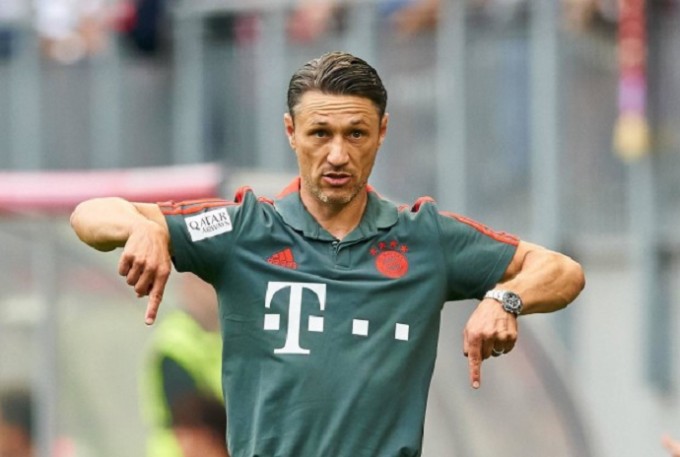 Sikerült megkérdezni a Bayern edzőjétől, hogy kirúgják-e