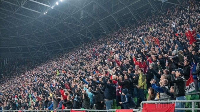 Vidi-Chelsea: kevesebb kapu lesz nyitva a szurkolóknak