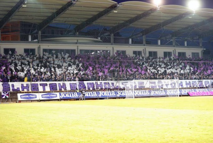 FEB: Az Újpest félmillióval zárta a 219. Derbit