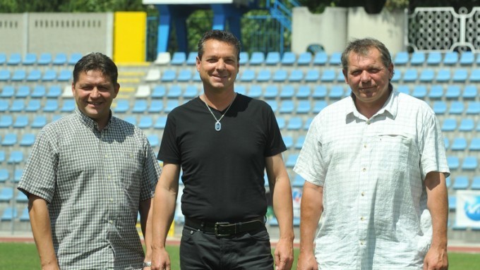 Fellebbez a legendás csapat az MLSZ kizárása ellen