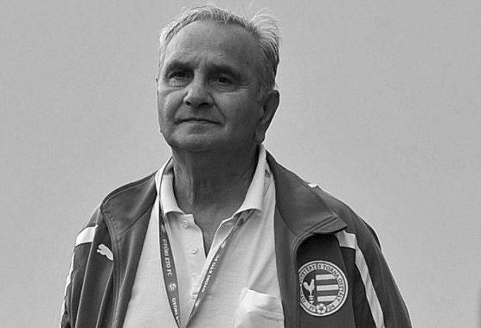 Bemutatták a Verebes Józsefről szóló könyvet