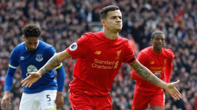 Csodagólok döntötték el a Mersey-parti derbit – VIDEÓ