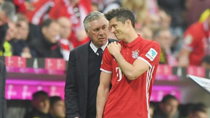 Kiderült pályára léphet-e a Bayern legjobbja Madridban