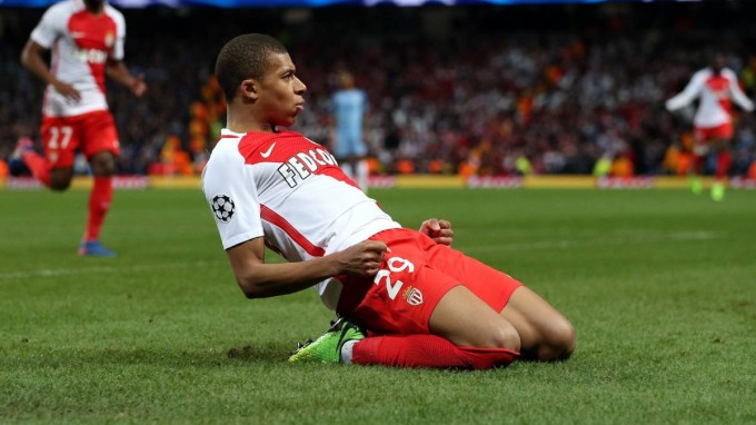 Mbappé döntött, irány Spanyolország