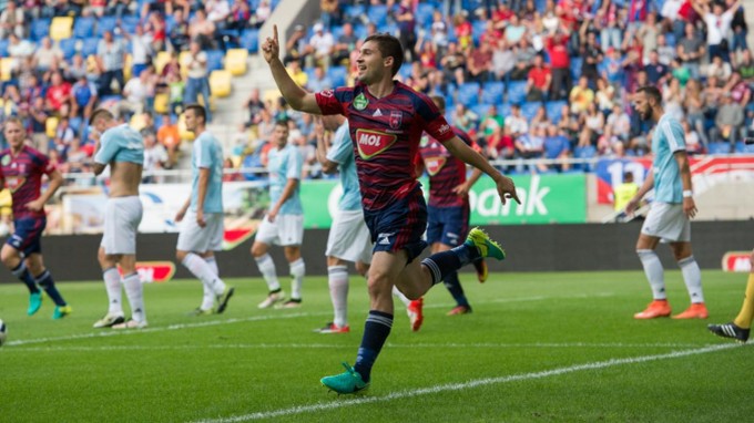 Csalódás az ezüstérem – Így értékelt a Videoton játékosa