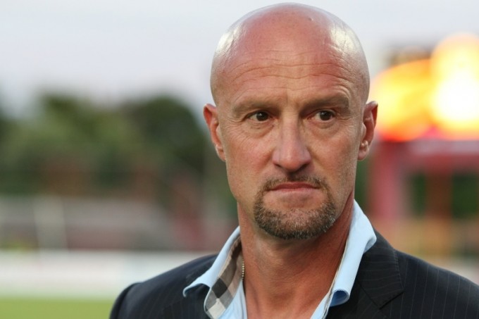 Rossi ismét beszólt: a Honvéd nem lesz sikeres a BL-ben