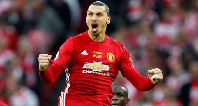 Nagyon úgy tűnik, hogy megvan Ibrahimovic új csapata