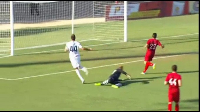 Hat gól volt a Videoton máltai EL-meccsén