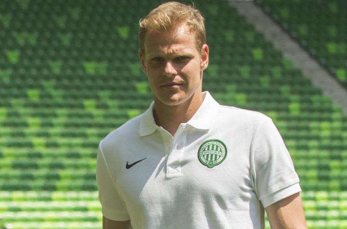 Dibusz hosszabbított! De mennyivel?