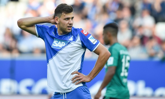 Szalai nélkül rajtol a német szezon