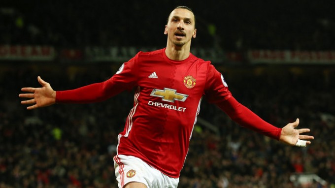 Megvan, mikor térhet vissza Zlatan Ibrahimovic