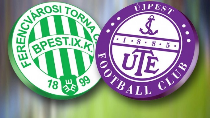 11 rúgott gól! Agyonverte a Ferencváros az Újpestet!