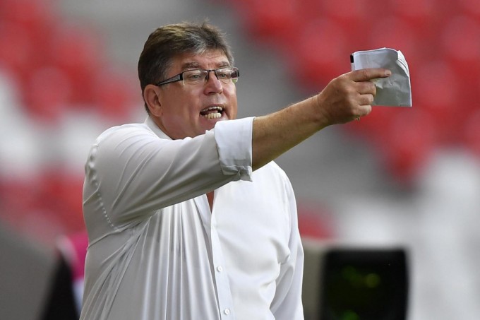 A Loki mestere a győzelem ellenére ezért bosszankodhat