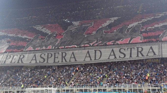 Több mint 700 millióan nézhetik a Milan-Juvét este