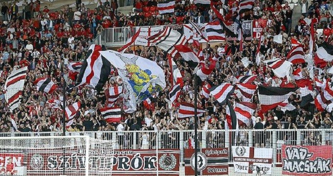 Érdemes Loki meccsekre járni? - videó
