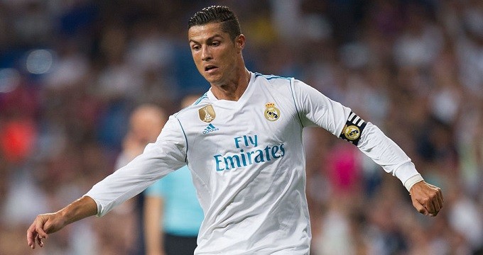 Cristiano Ronaldo önzetlenségén ámul a világ - videó