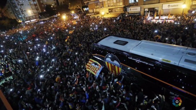 Elképesztő: így kell hangolni a Barca ellen - videó!