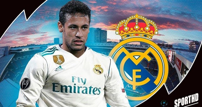 Ezzel csábítja a Real elnöke Madridba Neymart